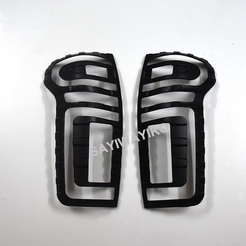 car styling fit for GWM Ute Pickup tail light Cover rear lamp Frame cover Trim for Great Wall POER Accessories matt black
car styling fit for GWM Ute Pickup tail light Cover rear lamp Frame cover Trim for Great Wall POER Accessories matt black