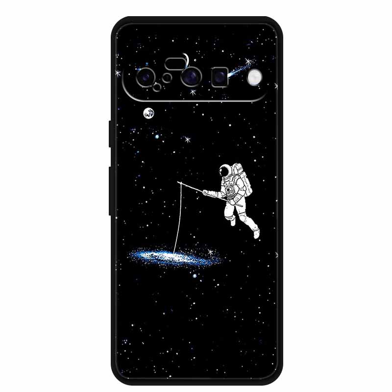 For Google Pixel 10 Case Luxury Soft Silicone Back Cover Cases for Google Pixel 10 Protective Shockproof Cover New Pixel10 GK2MP Google Pixel 10
For Google Pixel 10 Case Luxury Soft Silicone Back Cover Cases for Google Pixel 10 Protective Shockproof Cover New Pixel10 GK2MP Google Pixel 10