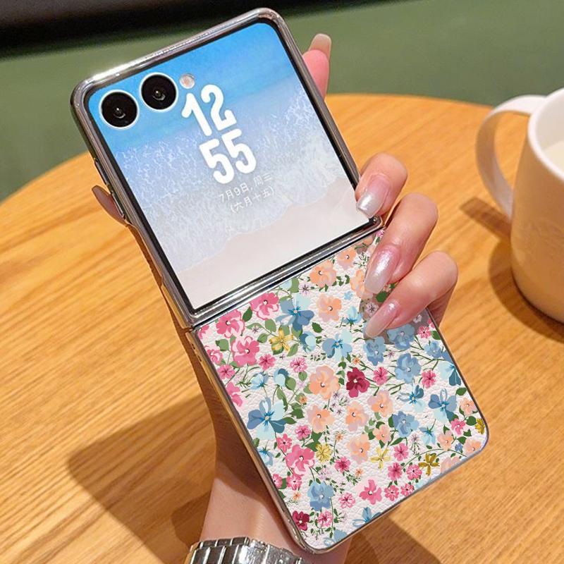 Чехол с узором из цветочных бутонов для Samsung Z Fold 7 6 5, роскошный гибридный 3-в-1, кожаная накладка, покрытие, складной чехол для телефона для Samsung Z Fold7 Fold6 Fold5 Samsung Z Flip5 бежевый
Чехол с узором из цветочных бутонов для Samsung Z Fold 7 6 5, роскошный гибридный 3-в-1, кожаная накладка, покрытие, складной чехол для телефона для Samsung Z Fold7 Fold6 Fold5 Samsung Z Flip5 бежевый