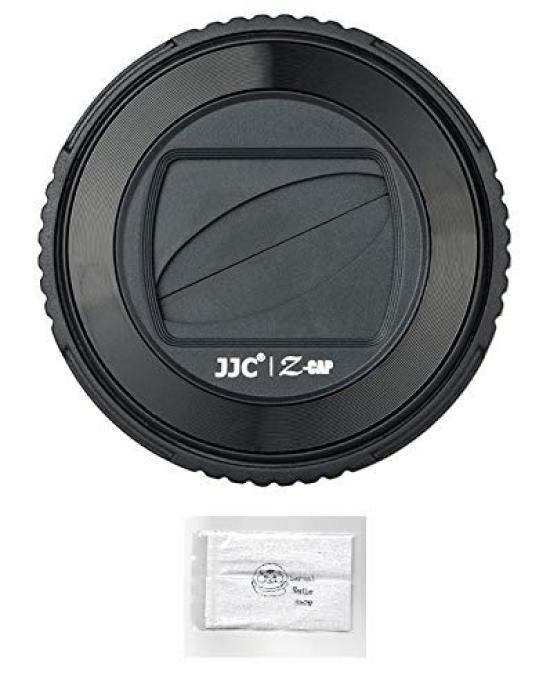 JJC Olympus Lens Cap Camera Lens Hood Compatible with Olympus Compatible Cleaner with our original logo set TG-6 TG-5 TG-4 TG-3 TG-2 TG-1 LB-T01
JJC Olympus Lens Cap Camera Lens Hood Compatible with Olympus Compatible Cleaner with our original logo set TG-6 TG-5 TG-4 TG-3 TG-2 TG-1 LB-T01