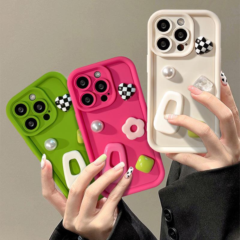 Applicable To Apple 14promax Mobile Phone Case IPhone 15/13 Frosted Silicone 12 Dopamine Hairpin Doll iPhone 6s Plus
Applicable To Apple 14promax Mobile Phone Case IPhone 15/13 Frosted Silicone 12 Dopamine Hairpin Doll iPhone 6s Plus