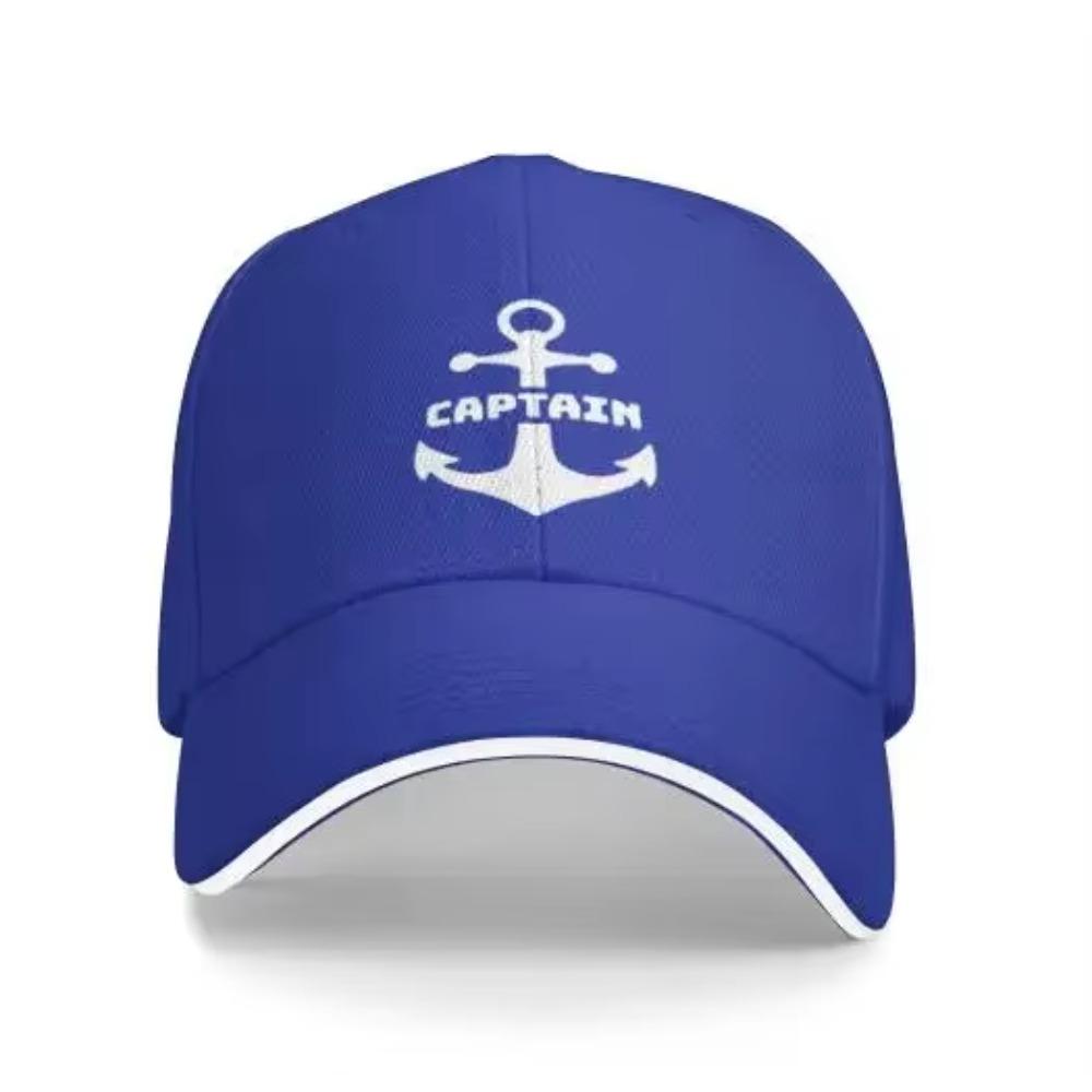 Бейсболка Captain Anchor для мужчин, регулируемая взрослая кепка-сэндвич для папы, кепки унисекс для женщин, джинсовая ткань Kpop, полиэстер, унисекс Adjustable белый
Бейсболка Captain Anchor для мужчин, регулируемая взрослая кепка-сэндвич для папы, кепки унисекс для женщин, джинсовая ткань Kpop, полиэстер, унисекс Adjustable белый