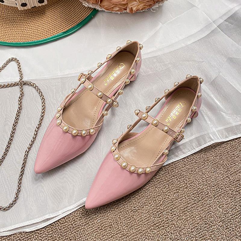 2025 весна та літо нові гострі нігті верби м яка підошва римський темперамент плоска підошва одинарні туфлі універсальні французька сумка голова великий розмір сандалі 40
2025 весна та літо нові гострі нігті верби м яка підошва римський темперамент плоска підошва одинарні туфлі універсальні французька сумка голова великий розмір сандалі 40