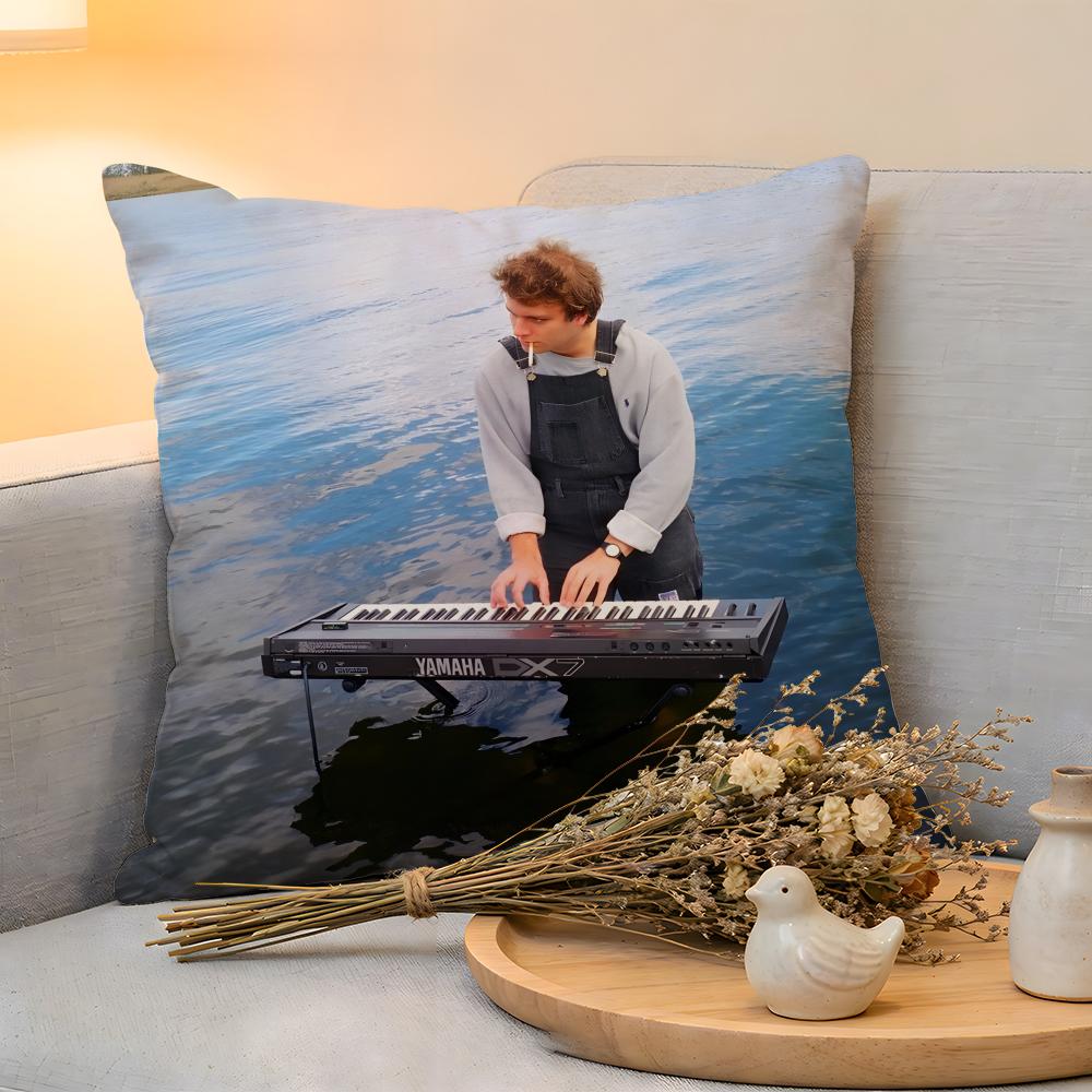 Cushion Cover Linen SkinFriendly Soft Decorative Case for Sofa Home Decor Mac Demarco Pillow cover 30x30cm
Cushion Cover Linen SkinFriendly Soft Decorative Case for Sofa Home Decor Mac Demarco Pillow cover 30x30cm