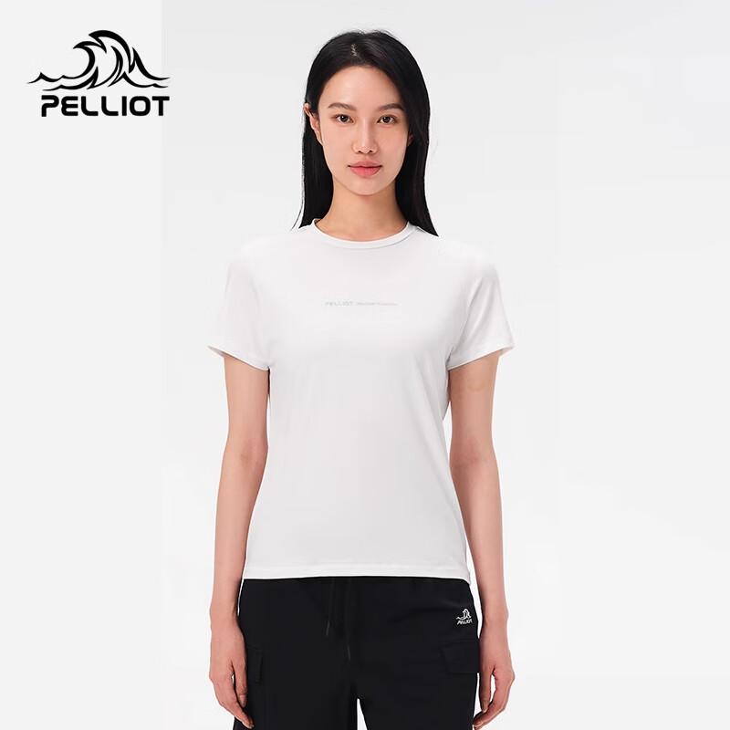 Pelliot Women s Hiking Quick-Dry T-Shirt XXL
Pelliot Women s Hiking Quick-Dry T-Shirt XXL