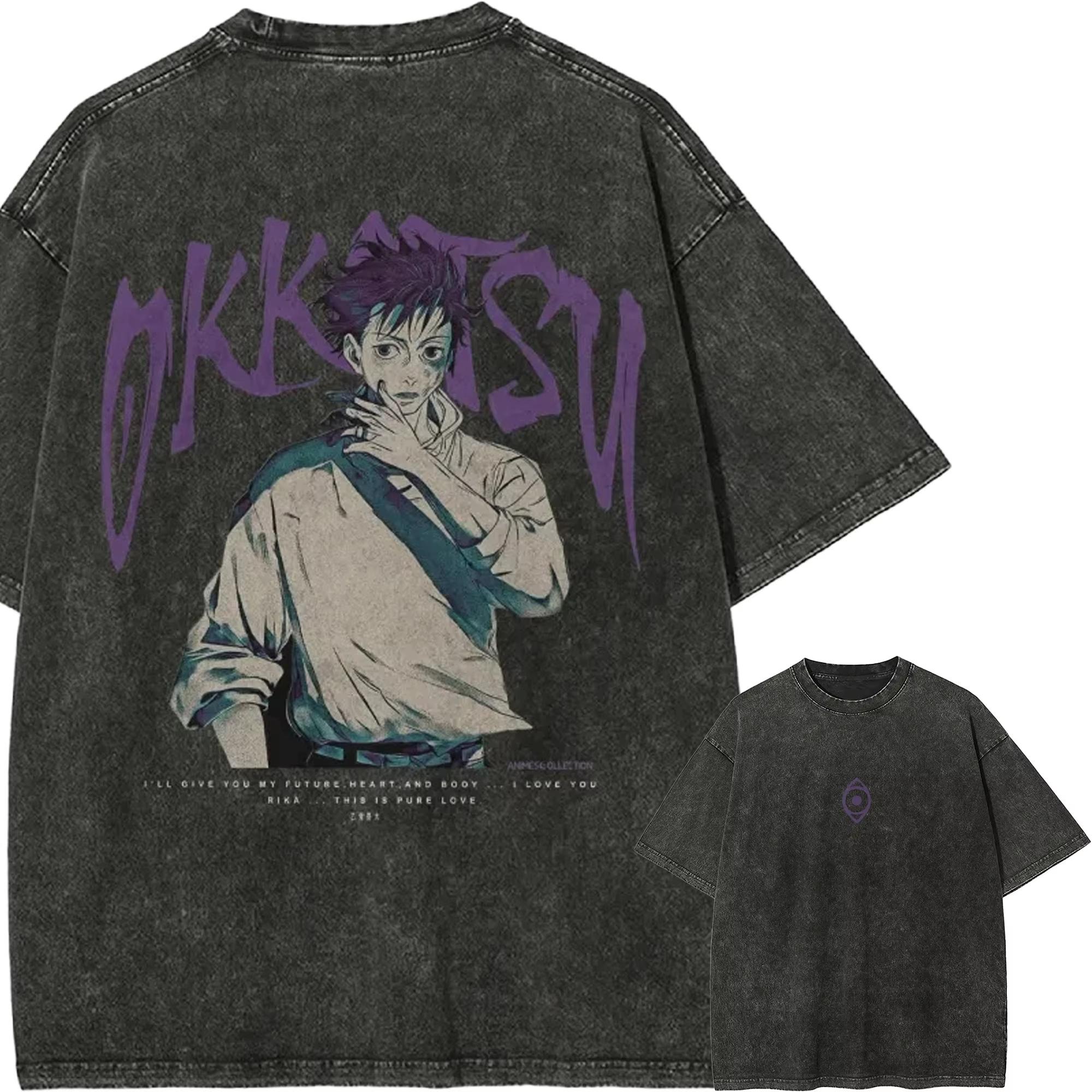 Dragon Ball Vegeta Vintage Anime Graphic TShirt Mens Summer Fashion Street Harajuku YK Top Streetwear Clothing Ins Yk XL
Dragon Ball Vegeta Vintage Anime Graphic TShirt Mens Summer Fashion Street Harajuku YK Top Streetwear Clothing Ins Yk XL