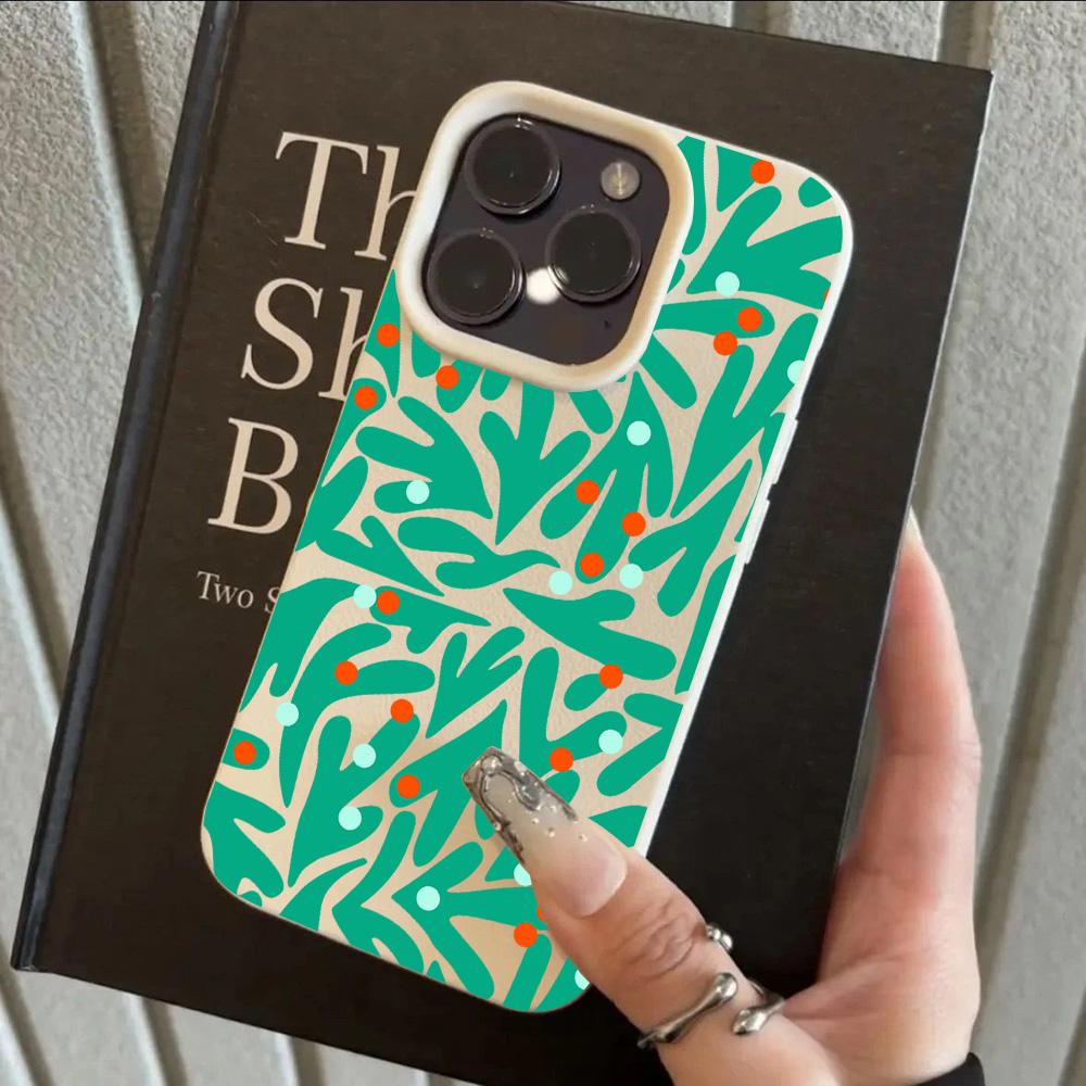 HOT Cool Flower Lily Luxury Lichee leather pattern Phone Case For Xiaomi mi 15T X7 F7 X6 M7 X5 M6 F5 X4 Pro Ultra GT NFC 4G 5G Poco F7 Ultra 5G
HOT Cool Flower Lily Luxury Lichee leather pattern Phone Case For Xiaomi mi 15T X7 F7 X6 M7 X5 M6 F5 X4 Pro Ultra GT NFC 4G 5G Poco F7 Ultra 5G