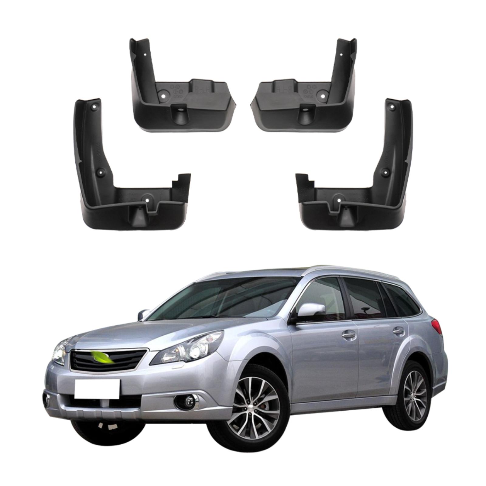4PCS Car Mud flaps Splash Guards Mudguards Car Mud Flaps Compatible with Subaru Outback 2010 2011 2012 2013 2014 SB-01 чёрный
4PCS Car Mud flaps Splash Guards Mudguards Car Mud Flaps Compatible with Subaru Outback 2010 2011 2012 2013 2014 SB-01 чёрный