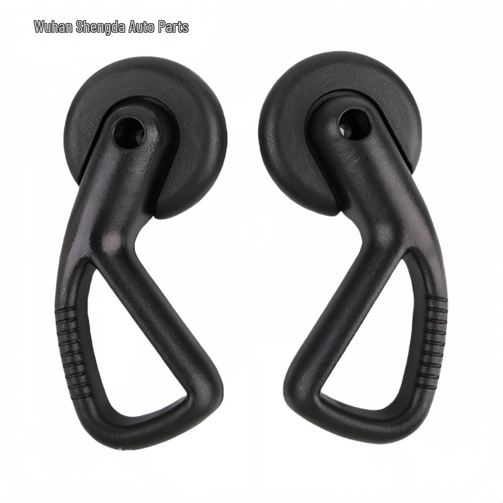 Seat Adjustment Handle for Peugeot 206/207 & Citroën C2 Left
Seat Adjustment Handle for Peugeot 206/207 & Citroën C2 Left