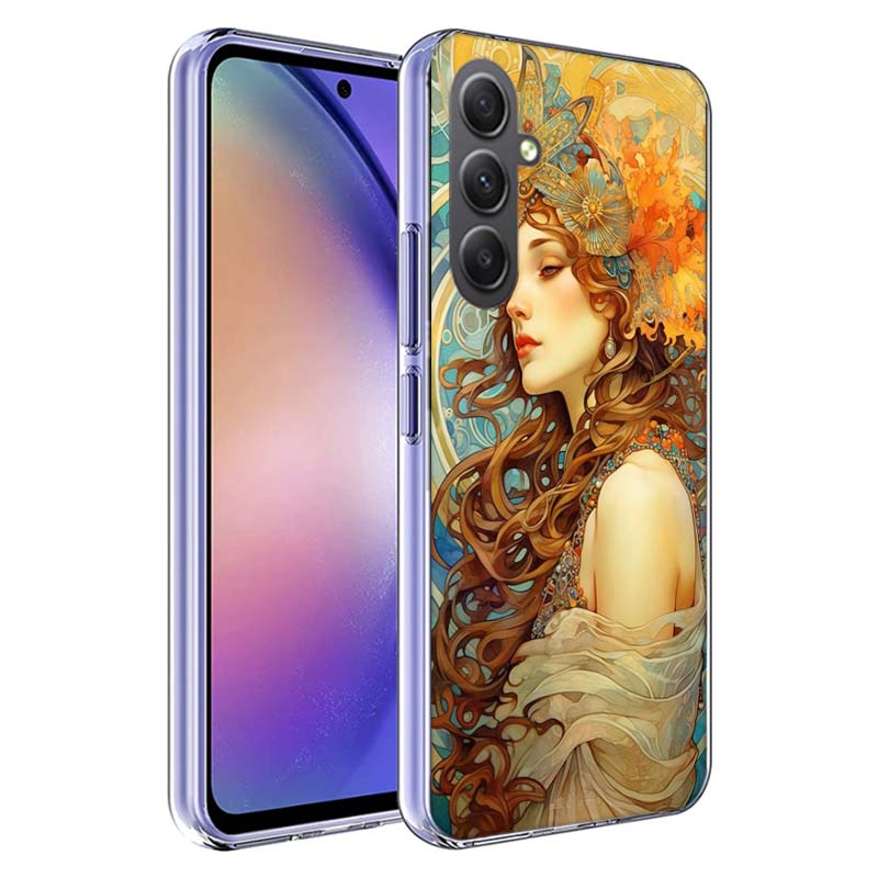 Exquisite Women s Loish Style Flowers Phone Case for Samsung A17 A37 A57 A07 A16 A26 A36 A56 A06 A02S A12 A22 A32 A52S A04S A14 Samsung A01
Exquisite Women s Loish Style Flowers Phone Case for Samsung A17 A37 A57 A07 A16 A26 A36 A56 A06 A02S A12 A22 A32 A52S A04S A14 Samsung A01