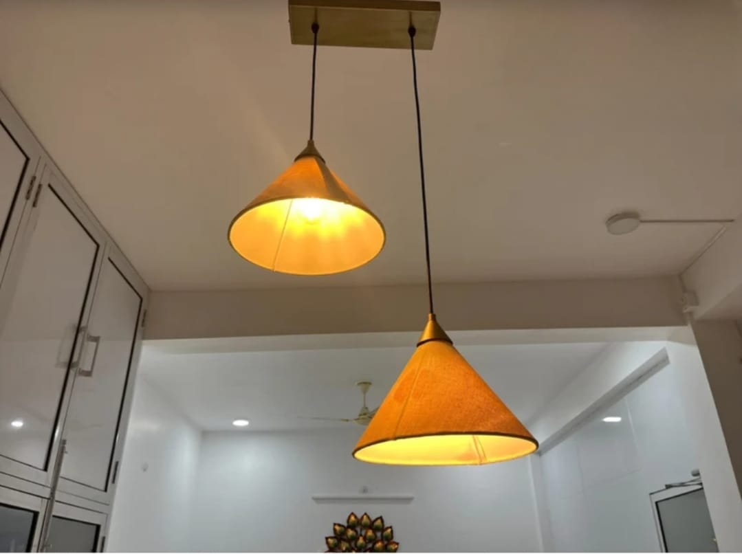 Mid Century 2 Fabric Shade Pendant Lights Chandelier Light Designer Ceiling Fixture Dinning Lights білий
Mid Century 2 Fabric Shade Pendant Lights Chandelier Light Designer Ceiling Fixture Dinning Lights білий