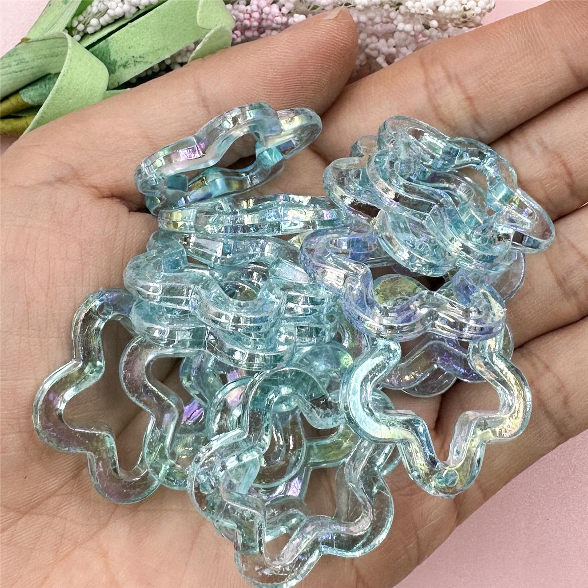 Приналежності для вечірок для дому Пентаграми Намистини своїми руками 20 шт. Акрилові 29,6 мм Модне намисто Лазерні видовбані зірки Намистини Ювелірні вироби Аксесуари бісерний матеріал озеро синього кольору
Приналежності для вечірок для дому Пентаграми Намистини своїми руками 20 шт. Акрилові 29,6 мм Модне намисто Лазерні видовбані зірки Намистини Ювелірні вироби Аксесуари бісерний матеріал озеро синього кольору