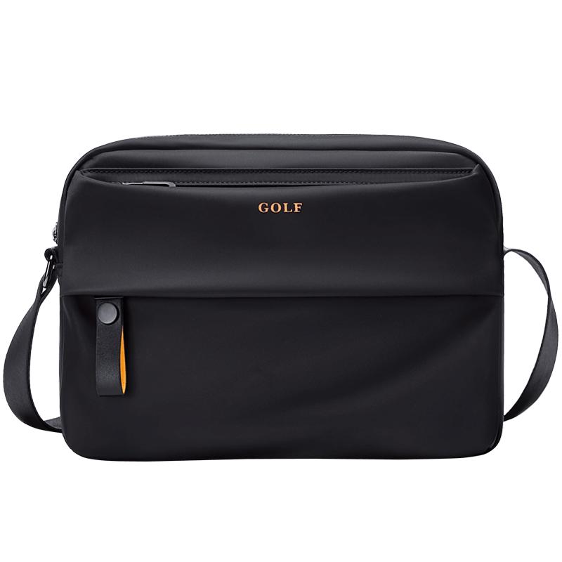 GOLF Men s Multi-Compartment Crossbody Shoulder Bag
GOLF Men s Multi-Compartment Crossbody Shoulder Bag