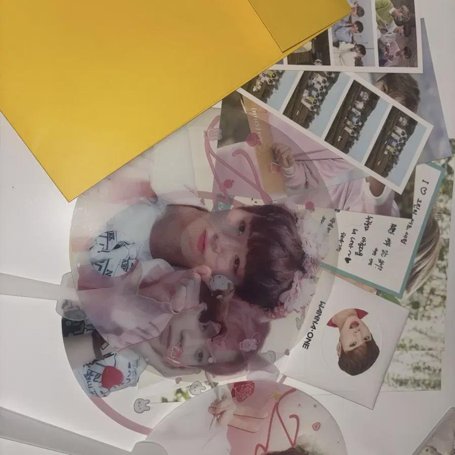 Товары Wannaone Пак Джи Хун
Товары Wannaone Пак Джи Хун