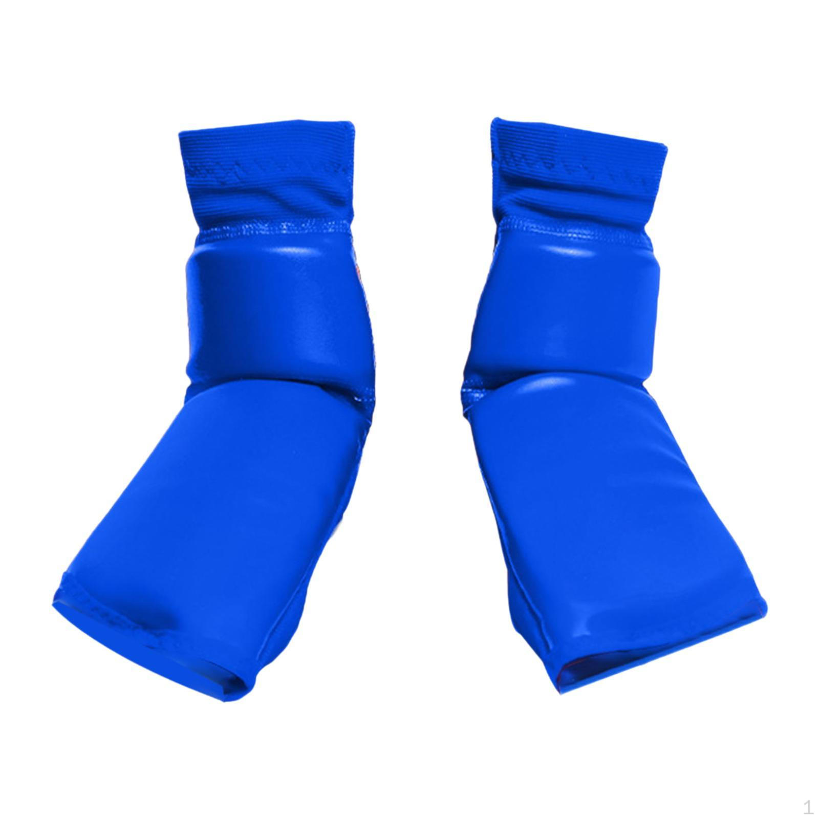 Equipment for Boxing, Ankle Pads Men, Women And Children, Muay Thai, Feet M синій
Equipment for Boxing, Ankle Pads Men, Women And Children, Muay Thai, Feet M синій
