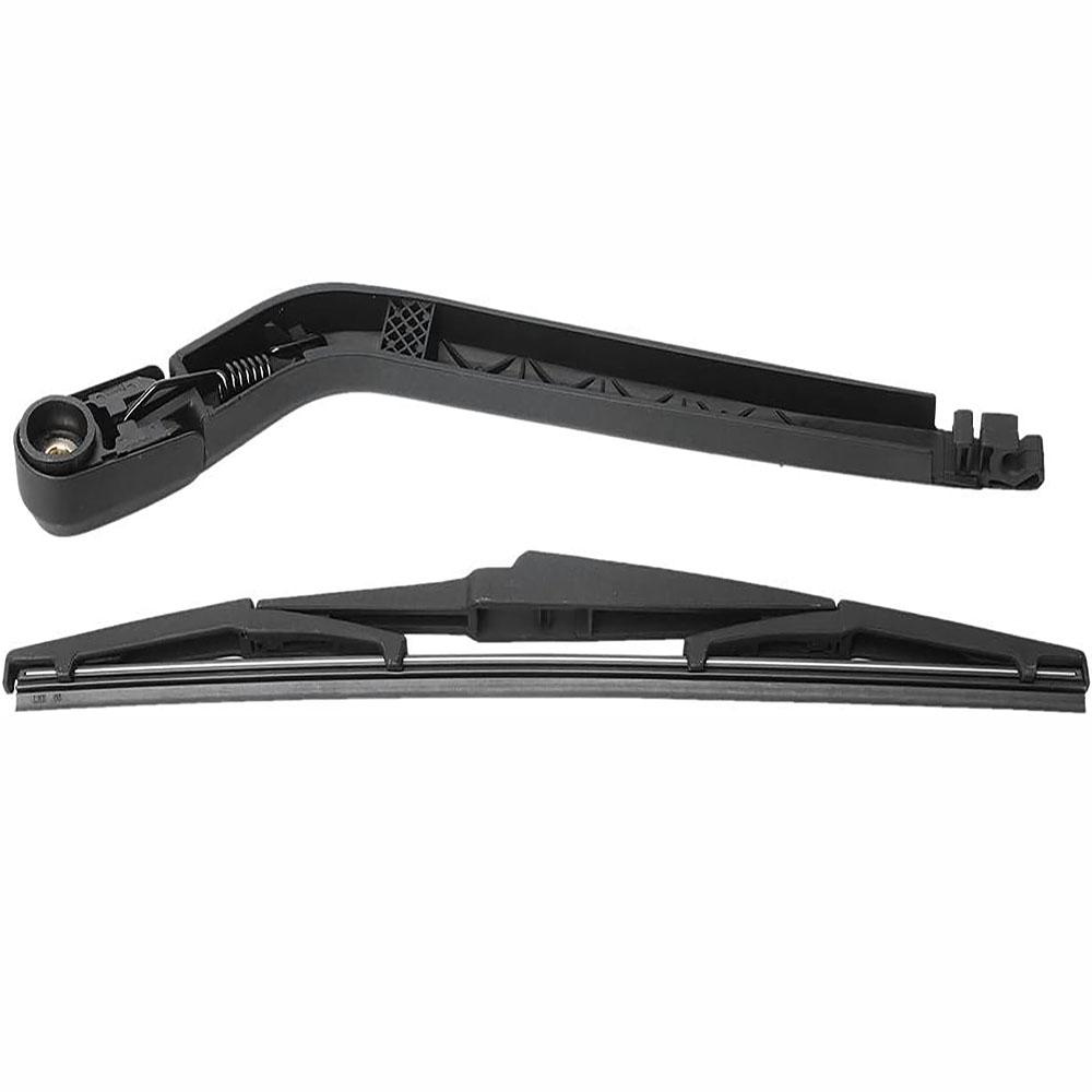 New 2x Rear Windshield Wiper Arm & Blade MR971507 For Mitsubishi Outlander 2003-2006
New 2x Rear Windshield Wiper Arm & Blade MR971507 For Mitsubishi Outlander 2003-2006