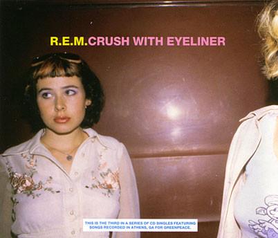 CD-диск REM. - Crush With Eyeliner 9362419042,W028 Warner Bros. Re 2001 Европа Рок Б/У
CD-диск REM. - Crush With Eyeliner 9362419042,W028 Warner Bros. Re 2001 Европа Рок Б/У