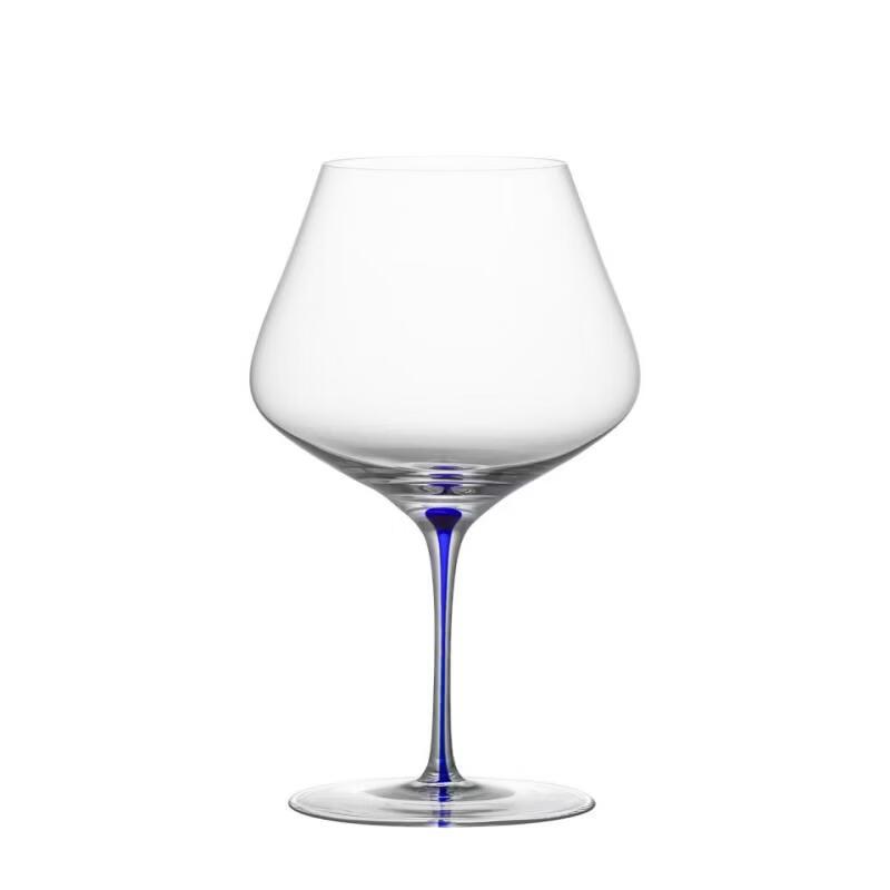 Zhuchuang Jingpin Blue Stem Lead-Free Crystal Bordeaux Wine Glass
Zhuchuang Jingpin Blue Stem Lead-Free Crystal Bordeaux Wine Glass