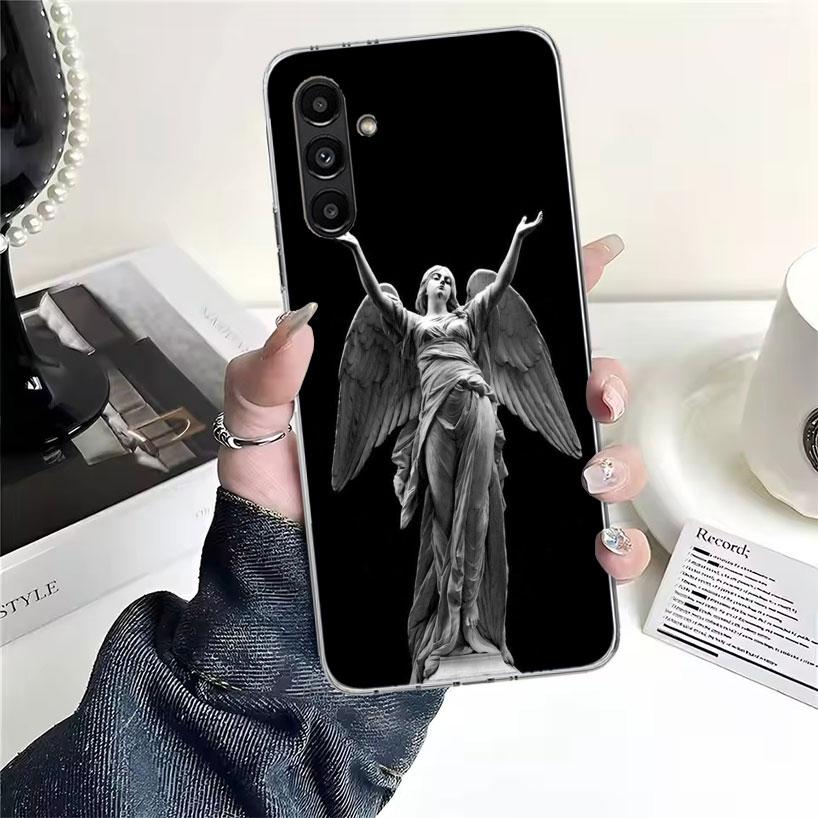Archangel Michael Phone Case For Samsung Galaxy A13 A14 A15 A16 A17 A53 A54 A55 A56 A57 A33 A34 A35 A36 A37 A23 A24 A25 A26 Gala Samsung A13
Archangel Michael Phone Case For Samsung Galaxy A13 A14 A15 A16 A17 A53 A54 A55 A56 A57 A33 A34 A35 A36 A37 A23 A24 A25 A26 Gala Samsung A13