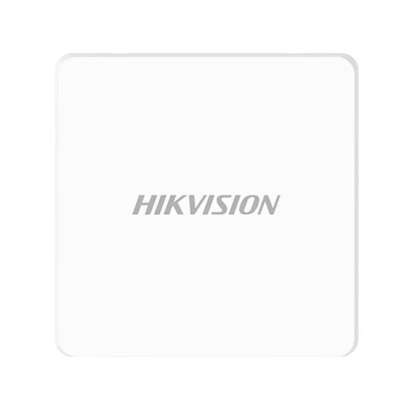 Hikvision S Series 3000Mbps Gigabit Wall-Plate Access Point CN plug (adapter included)
Hikvision S Series 3000Mbps Gigabit Wall-Plate Access Point CN plug (adapter included)