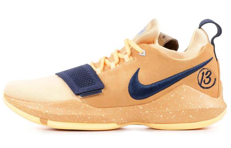 Nike Pg 1 Wild West Pe AR4563-800 42
Nike Pg 1 Wild West Pe AR4563-800 42
