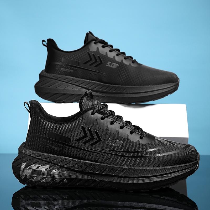 New Lightweight Rebound Sports Comfortable Casual Simple and Versatile Basketball Shoes for Couples Outdoor Running Shoes 39 чёрный
New Lightweight Rebound Sports Comfortable Casual Simple and Versatile Basketball Shoes for Couples Outdoor Running Shoes 39 чёрный