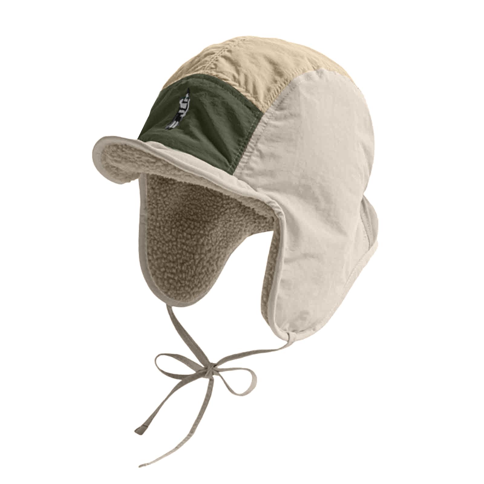Retro Five Piece Color Blocked Velvet Warm Lei Feng Hat For Both Men And Women, Windproof And Casual Versatile Hat For Cycling One Size бежевий
Retro Five Piece Color Blocked Velvet Warm Lei Feng Hat For Both Men And Women, Windproof And Casual Versatile Hat For Cycling One Size бежевий