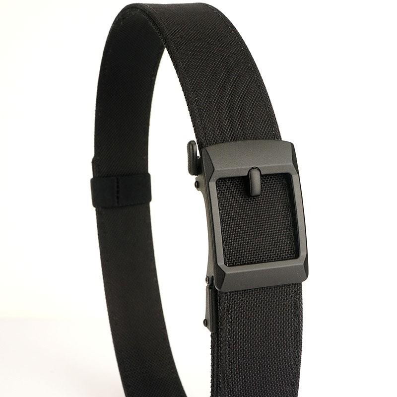 3.5 Thickened Gun Hanging Double-layer Nylon Cloth Belt All-matching Casual Outdoor Trousers Automatic Buckle Men s 120cm чорний
3.5 Thickened Gun Hanging Double-layer Nylon Cloth Belt All-matching Casual Outdoor Trousers Automatic Buckle Men s 120cm чорний
