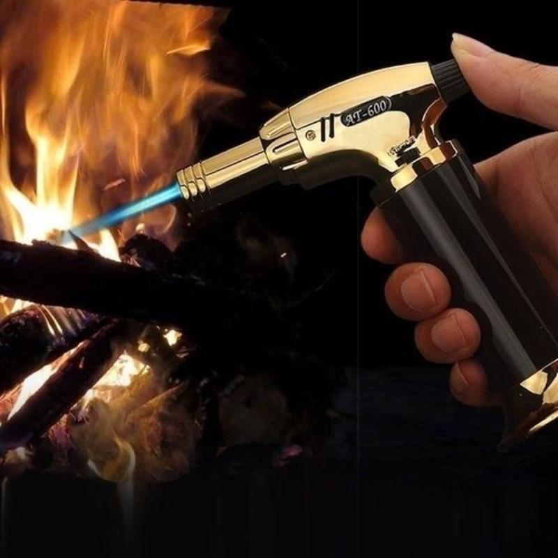Пламенный пистолет Факел Бутановая зажигалка Горящий факел Электричество Зажечь Открытый Газовый Факел Кемпинг Барбекю Пайка Сварочный инструмент
Пламенный пистолет Факел Бутановая зажигалка Горящий факел Электричество Зажечь Открытый Газовый Факел Кемпинг Барбекю Пайка Сварочный инструмент