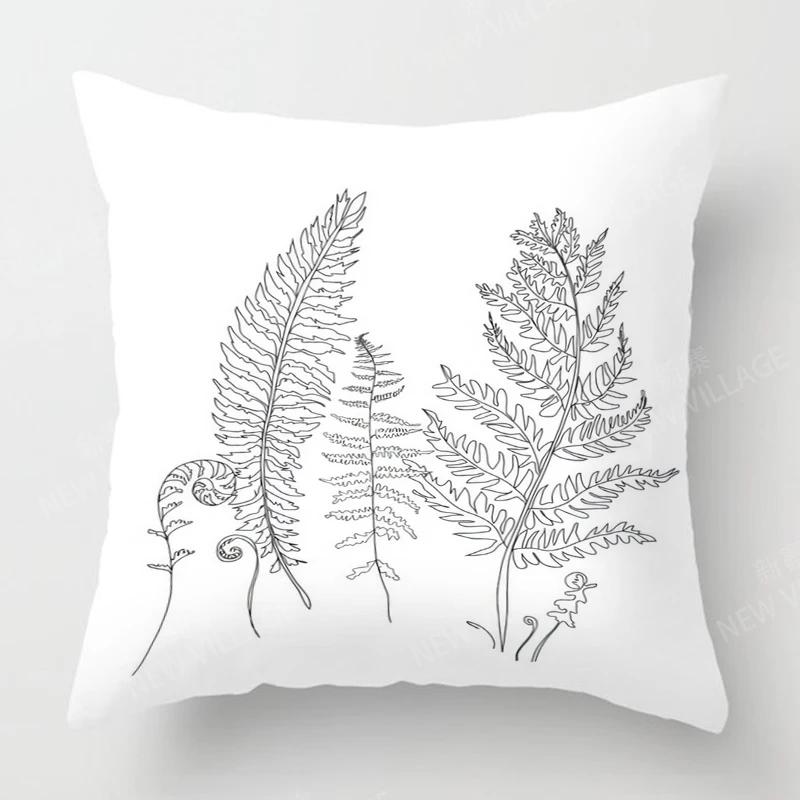 Современная декоративная подушка для домашнего декора гостиной, наволочка для диванной подушки 45*45 40x40см 60x60см 45x45см 50x50см Абстрактный моранди 40x40cm 16x16in
Современная декоративная подушка для домашнего декора гостиной, наволочка для диванной подушки 45*45 40x40см 60x60см 45x45см 50x50см Абстрактный моранди 40x40cm 16x16in