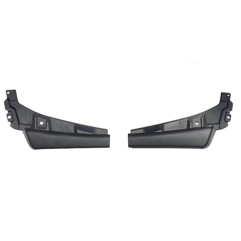 2PCS Front Bumper Mudguard 6405A077 6405A078 For Mitsubishi Montero Pajero V93 V97
2PCS Front Bumper Mudguard 6405A077 6405A078 For Mitsubishi Montero Pajero V93 V97