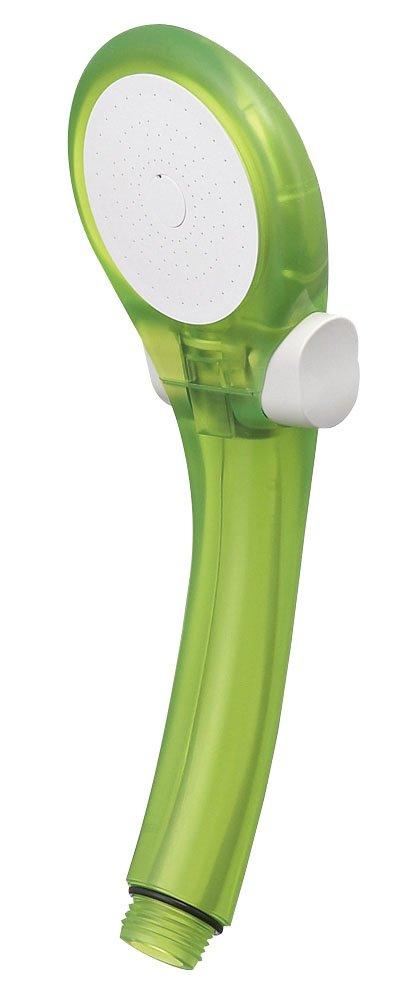 Sanei Ручной душ Вода Желтая головка, Scoopy, Экономия, Стоп, Зеленый, PS39631-80XA-CYG6
Sanei Ручной душ Вода Желтая головка, Scoopy, Экономия, Стоп, Зеленый, PS39631-80XA-CYG6