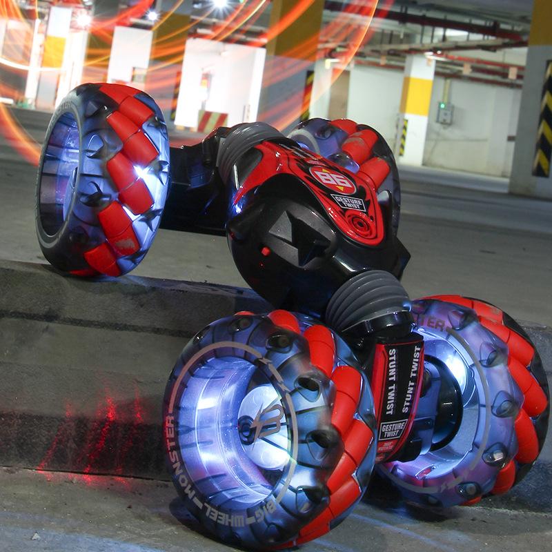 Игрушечная машина 1:12/1:16 RC Автомобиль Жест Индукционная Музыка Свет Специальные Эффекты Пульт Дистанционного Управления Автомобилем Управление по бездорожью Мальчик
Игрушечная машина 1:12/1:16 RC Автомобиль Жест Индукционная Музыка Свет Специальные Эффекты Пульт Дистанционного Управления Автомобилем Управление по бездорожью Мальчик