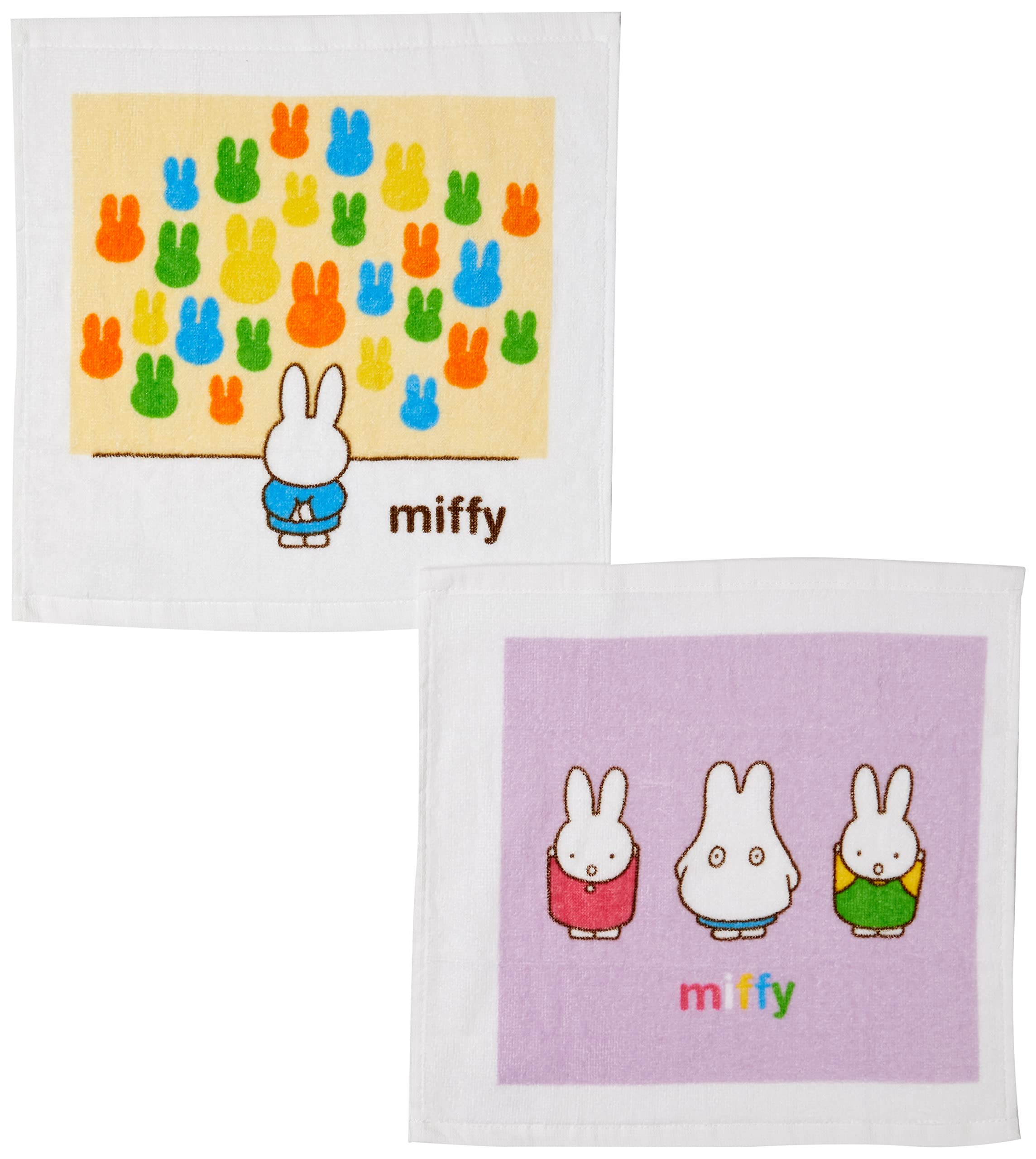 Набор из 2 полотенец для рук Marushin, носовых платков с футляром Miffy, полный тайн, товары для поступления в детский сад Miffy, подготовка к поступлению в детский сад
Набор из 2 полотенец для рук Marushin, носовых платков с футляром Miffy, полный тайн, товары для поступления в детский сад Miffy, подготовка к поступлению в детский сад
