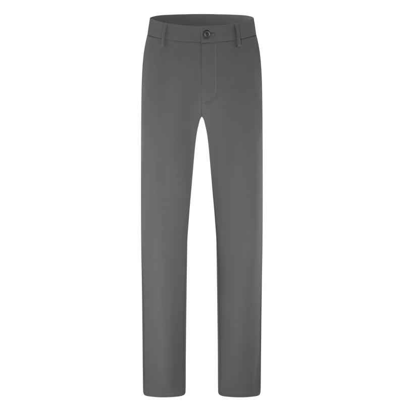EMZ Men s Spring/Summer Business Casual Straight-Leg Pants 32
EMZ Men s Spring/Summer Business Casual Straight-Leg Pants 32