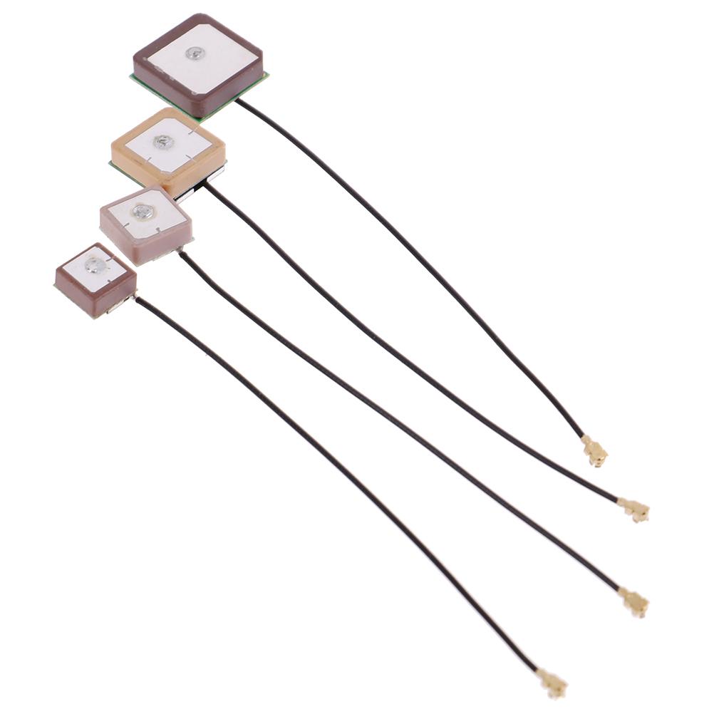 1Pc Gps Antenna 28Db High Gain Active Builtin Ceramic Drone Aerial Antenna 15*15mm
1Pc Gps Antenna 28Db High Gain Active Builtin Ceramic Drone Aerial Antenna 15*15mm