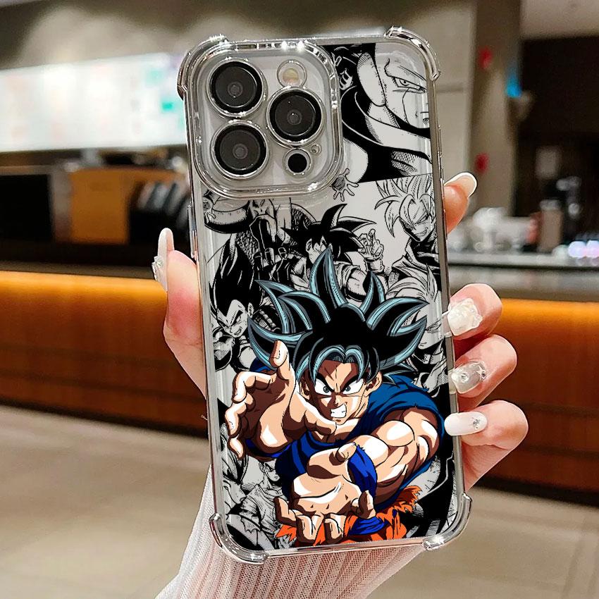Dragons Balls Super Kakarot Goku Case For Samsung Galaxy A56 A57 A55 A54 A52 A53 A37 5G A36 A17 A34 A35 A26 A25 A16 A06 A07 Cove Galaxy A32 4G
Dragons Balls Super Kakarot Goku Case For Samsung Galaxy A56 A57 A55 A54 A52 A53 A37 5G A36 A17 A34 A35 A26 A25 A16 A06 A07 Cove Galaxy A32 4G