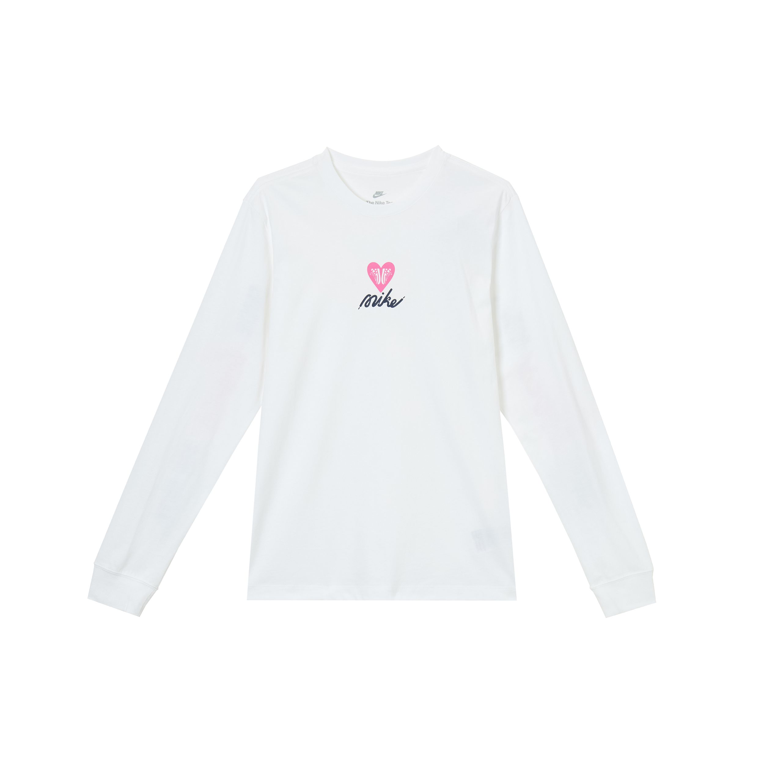 Nike Sportswear FW25 Fashion Versatile Long Sleeve T-Shirt Men Tops White HV9808100 S
Nike Sportswear FW25 Fashion Versatile Long Sleeve T-Shirt Men Tops White HV9808100 S