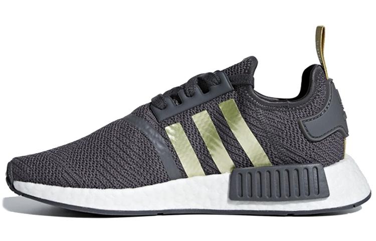 Adidas Wmns NMD_R1 Metallic Stripes Women s B37651 36
Adidas Wmns NMD_R1 Metallic Stripes Women s B37651 36