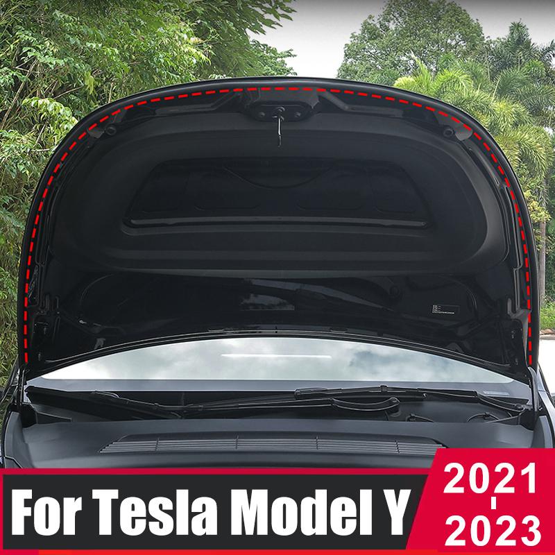 Для Tesla Model Y 2022 2023 автомобильная дверь резиновая шумоподавительная полоса уплотнительная лента комплект звукоизоляционное уплотнение авто
Для Tesla Model Y 2022 2023 автомобильная дверь резиновая шумоподавительная полоса уплотнительная лента комплект звукоизоляционное уплотнение авто