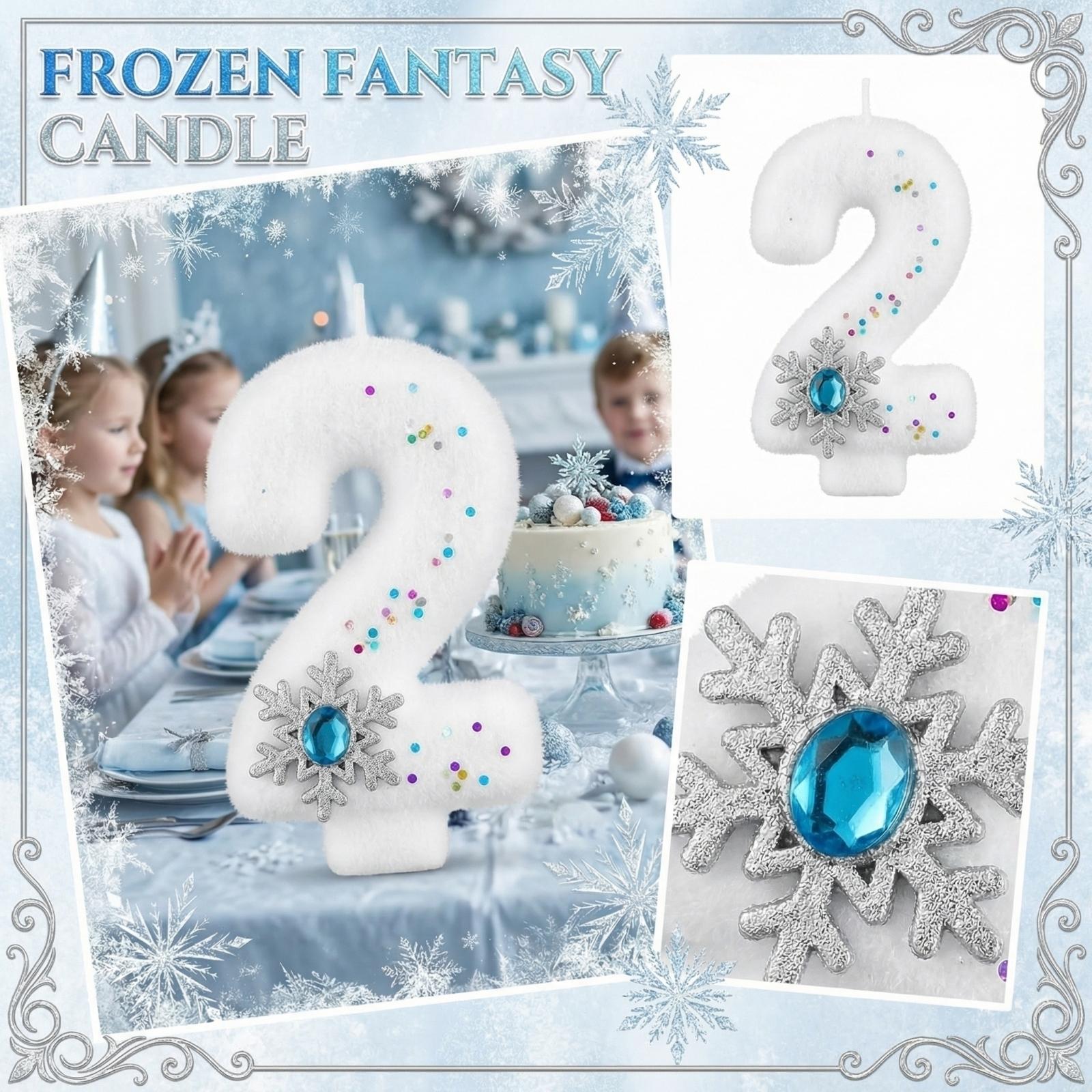 Creative Cartoon Birthday Number Candles Party Supplies Decorative Cake Toppers for Celebrations and Special Occasions one size
Creative Cartoon Birthday Number Candles Party Supplies Decorative Cake Toppers for Celebrations and Special Occasions one size