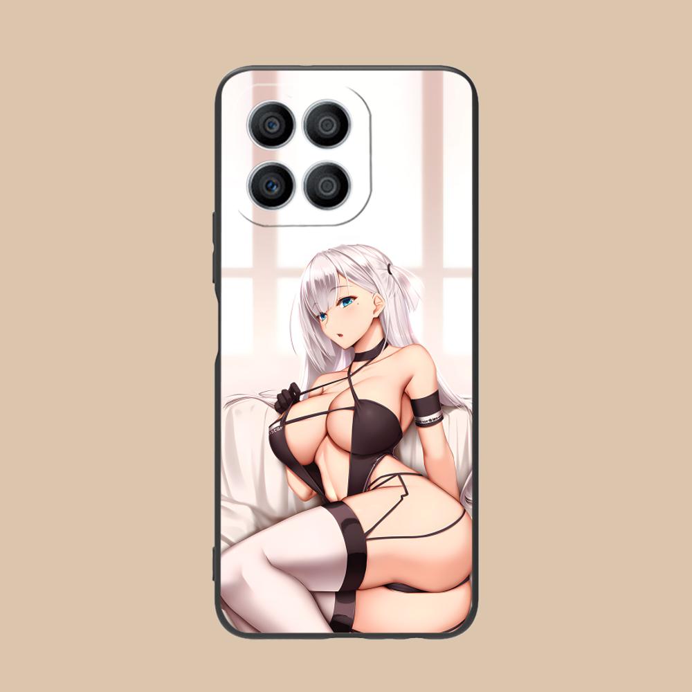 Azur Lane Shoukaku Phone Case for Honor 90 80 70 60 50 30 20 10 9 8 7 Pro S SE Lite 5G Soft TPU Shockproof Cover Honor 8
Azur Lane Shoukaku Phone Case for Honor 90 80 70 60 50 30 20 10 9 8 7 Pro S SE Lite 5G Soft TPU Shockproof Cover Honor 8