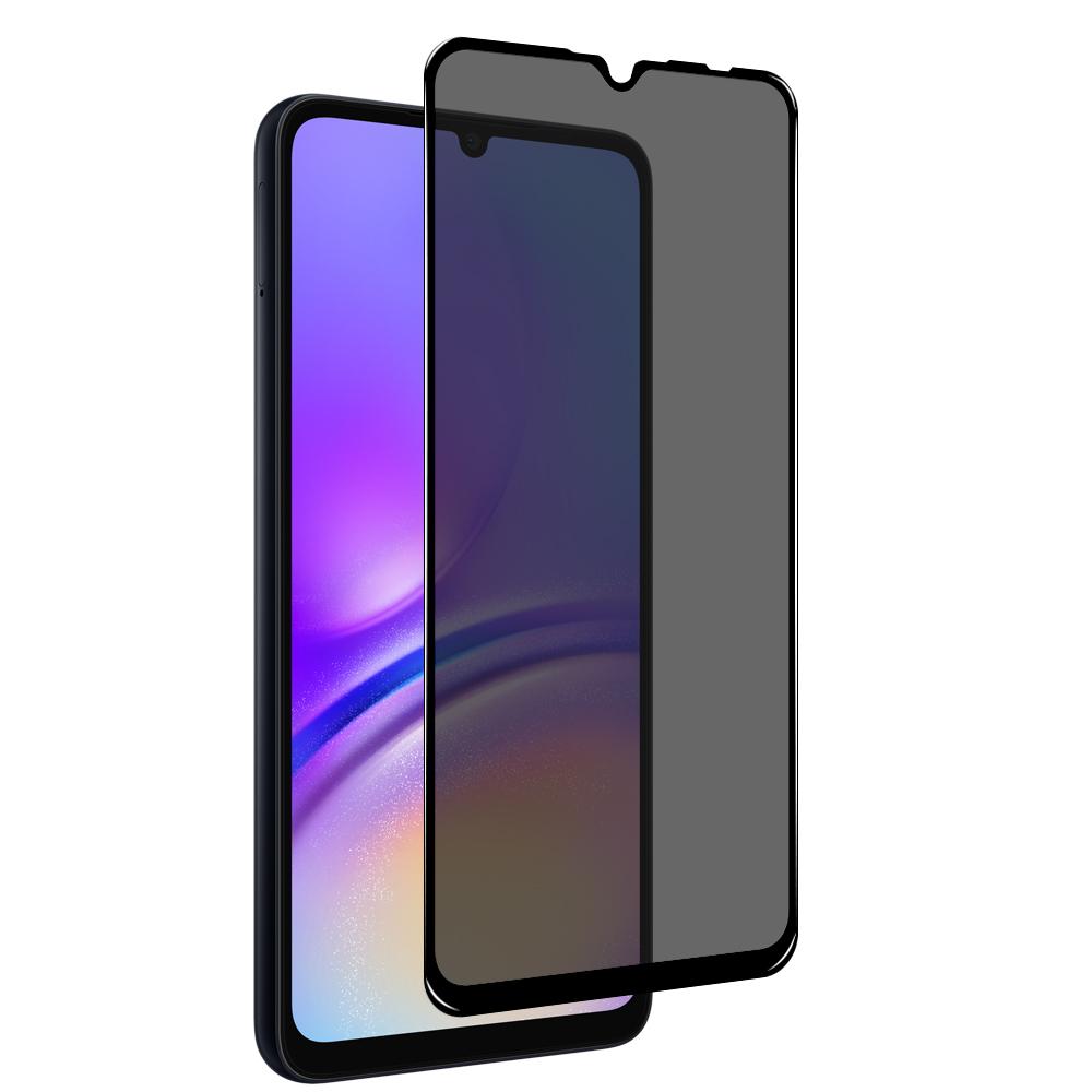NORTHJO A+ For Samsung Galaxy A05s 4G/A05 4G Anti-Spy Screen Protector 0.3mm 2.5D Silk Printing Film Black
NORTHJO A+ For Samsung Galaxy A05s 4G/A05 4G Anti-Spy Screen Protector 0.3mm 2.5D Silk Printing Film Black