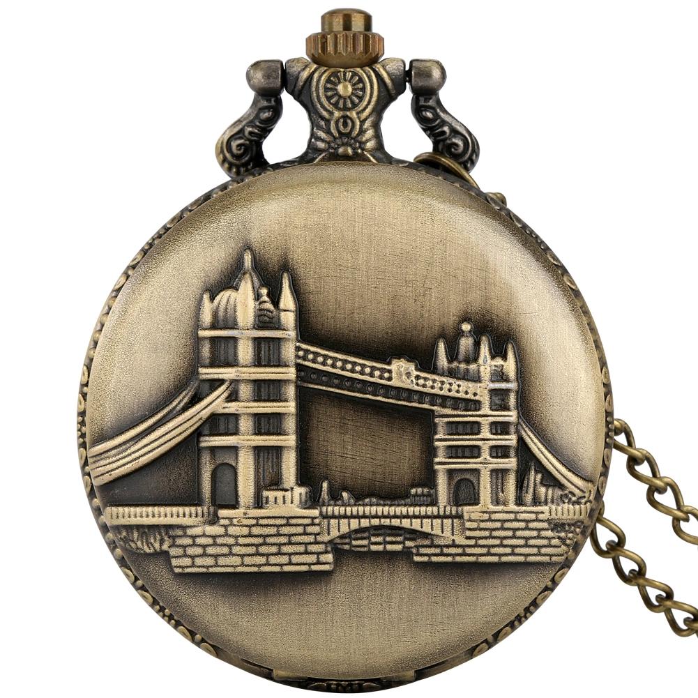 Vintage Bronze London Eye/Big Ben/Bridge Stone Men s And Women s Pocket Watch Necklace Famous Scenic Spot Series Gifts
Vintage Bronze London Eye/Big Ben/Bridge Stone Men s And Women s Pocket Watch Necklace Famous Scenic Spot Series Gifts