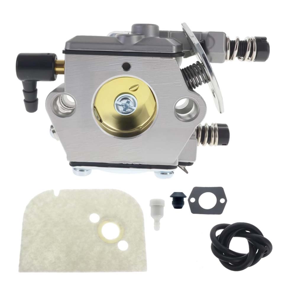 Chainsaw Performance Upgrade Carburetor Kit for 009 010 011 012 Designed for Enhanced Durability and Functionality China Mainland
Chainsaw Performance Upgrade Carburetor Kit for 009 010 011 012 Designed for Enhanced Durability and Functionality China Mainland