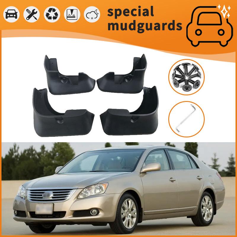 Подходит для Toyota Asian Dragon Avalon Premio Fender Tire Splash Fender 01-22 01-06 Asian Dragon/Fender - Black * 4
Подходит для Toyota Asian Dragon Avalon Premio Fender Tire Splash Fender 01-22 01-06 Asian Dragon/Fender - Black * 4