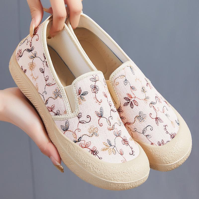 Универсальные женские летние парусиновые слипоны - дышащие и нескользящие повседневные. 36 синий
Универсальные женские летние парусиновые слипоны - дышащие и нескользящие повседневные. 36 синий