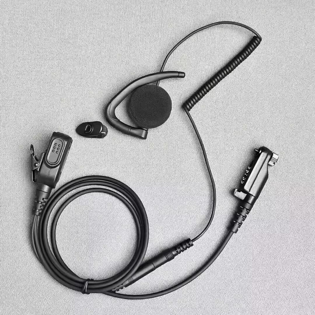 Split H-Type Ear Hook Headset for PD680, 600, 660, 685, XIP, XIE, HP780, HP700 Other
Split H-Type Ear Hook Headset for PD680, 600, 660, 685, XIP, XIE, HP780, HP700 Other