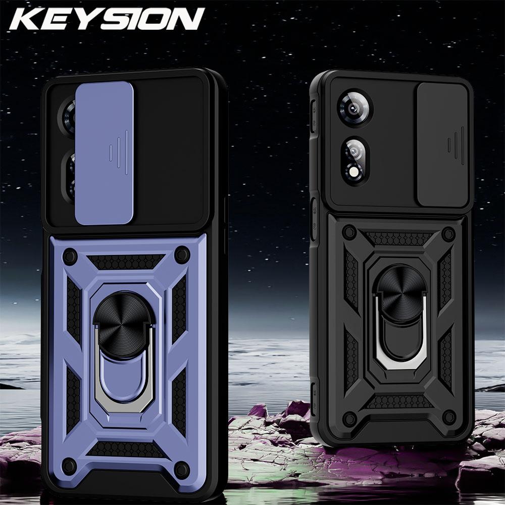 KEYSION Shockproof Armor Case for ZTE nubia Neo 2 5G Slide Camera Lens Protection Ring Stand Phone Back Cover for nubia Neo 2 5G for nubia Neo 2 5G червоний
KEYSION Shockproof Armor Case for ZTE nubia Neo 2 5G Slide Camera Lens Protection Ring Stand Phone Back Cover for nubia Neo 2 5G for nubia Neo 2 5G червоний