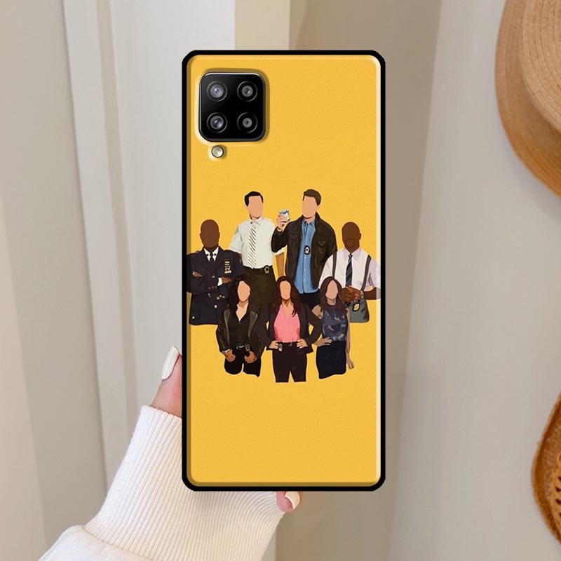 Brooklyn Nine Nine 99 Fundas For Samsung Galaxy A14 A34 A54 A12 A22 A32 A52 A72 A13 A33 A53 A73 A50 A51 A71 Case Samsung A22 5G
Brooklyn Nine Nine 99 Fundas For Samsung Galaxy A14 A34 A54 A12 A22 A32 A52 A72 A13 A33 A53 A73 A50 A51 A71 Case Samsung A22 5G